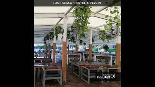 Four Season Hotel & Resort.