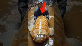 TOP 5 RAREST ANIMALS THAT LOOK STRAIGHT-UP GLITCHED 