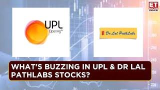 Chartbuster Stocks Today: UPL & Dr Lal Pathlabs Technical Analysis, Should You Buy? | Business News