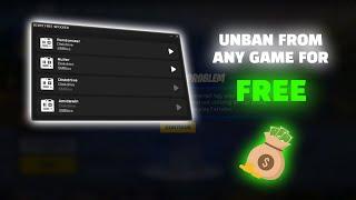 Get UNBANNED for FREE using this HWID SPOOFER (ANY GAME) *EASY* | STARCHARMS.XYZ