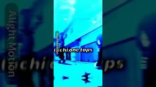 Itachi Vs Orochimaru