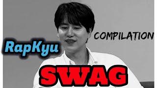 RAPKYU/Rapper Kyuhyun Compilation