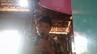 tập thổi kèn người dao cao bằng.bch chàn hin