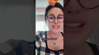 nikita mirzani tak menyangka ternyata fitri salhuteru tega lakukan ini untuk anaknya curhat begini