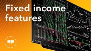 Bloomberg Terminal Essentials: Fixed Income