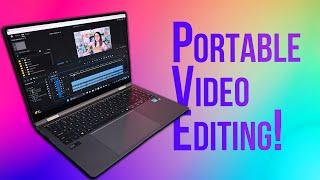 Samsung Galaxy Book4 Pro 360 Review - Portable Productivity!