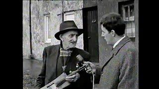 Can Anyone Play The Fiddle? Ireland 1966