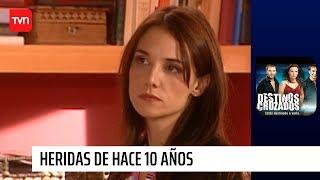 Heridas de hace 10 años | Destinos cruzados - T1E1