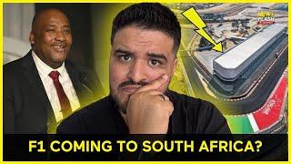 They’re Bringing Back F1, But Destroying Local Racing?