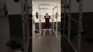 JMFIT How To Squat