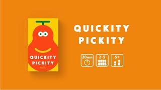 Quickity Pickity  PV (EN)