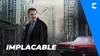 IMPLACABLE | TRÁILER