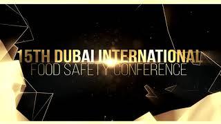 1st Global Food regulatory Science Symposium