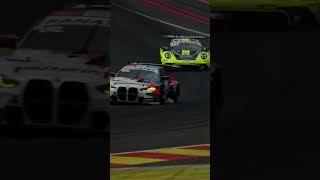 24H Le Mans: Speed, Power, Precision! #RacingShorts  #shorts  #lemans