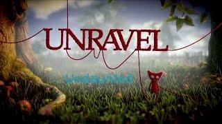 Unravel - Undaunted Trophy