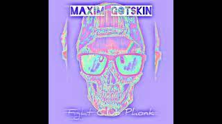 Maxim Gotskin - Fight Club Phonk (2023)