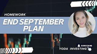 END SEPTEMBER PLAN