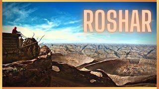 Roshar | The Cosmere 101