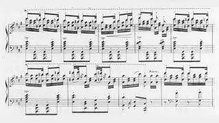 Valse à capriccio sur Deux Motifs de "Lucia" et "Parisina", S.401 - Franz Liszt (Sheet Music)