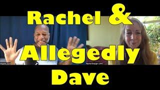 Legal vs Lawful with Rachel Elnaugh