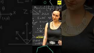 ‍ The Untold Story of #PhysicsGirl- Sabrina Gonzalez Pasterski