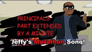 SML Movie: Principal's part extended