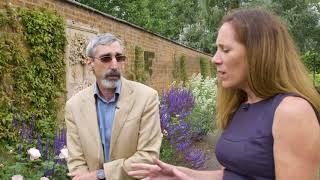 The Open University Campus Tour - The Legacy Garden