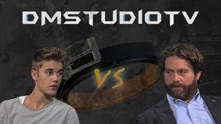 Justin Bieber Bity Pasem | Justin Bieber whipped with belt [HD]