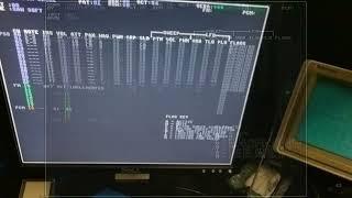 DreamTracker: Pathfinder PCM Demo (On Real Hardware)