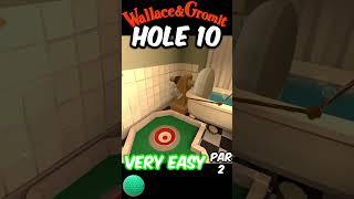THIS CONTRAPTION GAVE ME THE CRAZIEST HOLE-IN-ONE?!