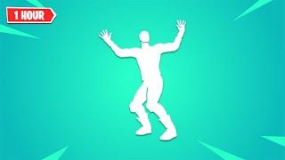 Fortnite Fantasy Faceoff Emote (1 Hour) | (The Knocks & SOFI TUKKER - One On One)