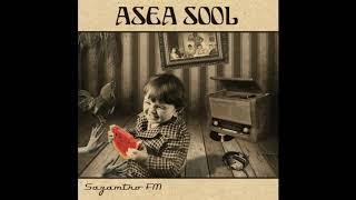 Asea Sool - Sazamtro Fm 2011 Full Album