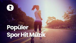 Spor Yaparken  Şarkılar  En Iyi Fitness Motivasyon Müzikleri Mix  Popüler Spor Hit Müzik