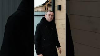 Часть 3. Преображение банного комплекса #модульныйдом #стройка #каркасныйдом