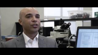 Graduate Spotlight: Mario Sanchez '03