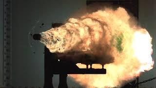 Railgun | Wikipedia audio article