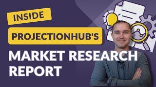 General Market Research Report Overview