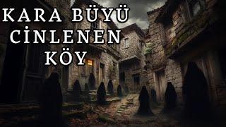 Yasak Aşkın Laneti Yüzünden Büyüye Maruz Kalan Gencin Yaşadığı Korkunç Olaylar | Korku Hikayeleri