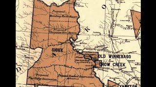 The Great Sioux Reservation Wikipedia tts