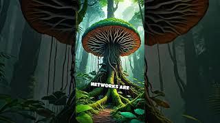 Unlocking Nature's Underground Internet