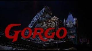 Gorgo (1961)  _ superbe film complet en français