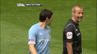 2011 FA Cup Final   Manchester City v Stoke City Official DVD