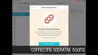 Using Socrative Pro for Home Learning