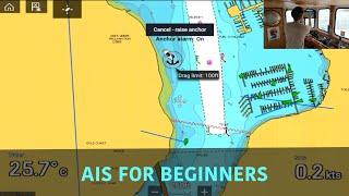 AIS for boaters