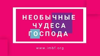 Подбора необычных чудес. Церковь Благословение Отца - 1 часть