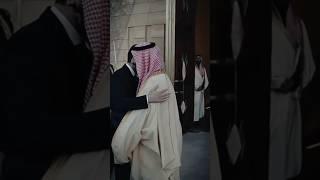فخامة الرئيس #أحمد_الشرع والأمير #محمد_بن_سلمان حفظهم الله ورعاهم #سوريا #اكسبلور #الجولاني #لايك