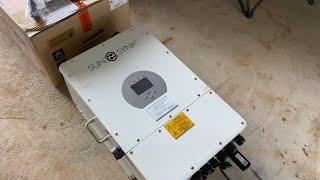 $60k Off Grid fail, what a sh$t show!