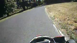 Pats Acres POV Karting pt.2