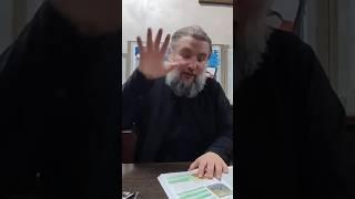 Как веру возгревать? #вера #православие #верую #религия #христианство #батюшка #ответсвященника #Бог