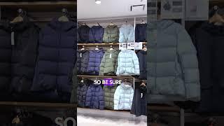 Uniqlo in Japan #shortstravel #travelshorts #japan #uniqlo #japantravel